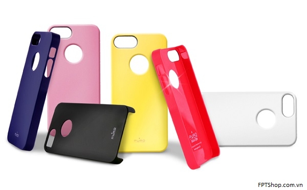 Dán màn hình, ốp lưng cho smartphone