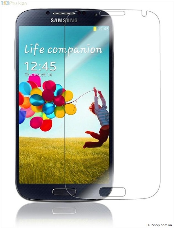 Dán màn hình, ốp lưng cho smartphone