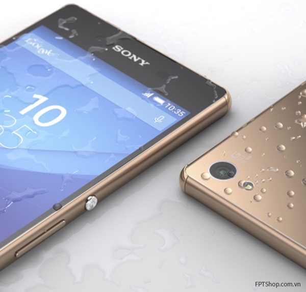 Sony Xperia Z3 Plus