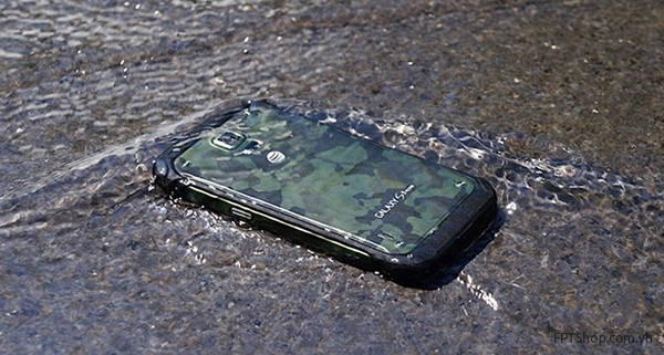 Samsung Galaxy S6 Active
