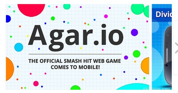 Agar.io