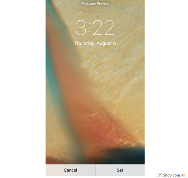 Ngắm trọn bộ hình nền sẽ có trên iOS 9 dành cho iPhone 6S và 6S Plus