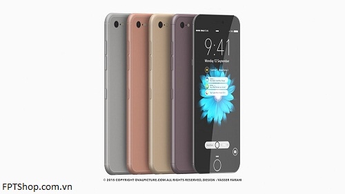 iPhone 6s hay iphone 7 sẽ được ra mắt trong năm nay 1