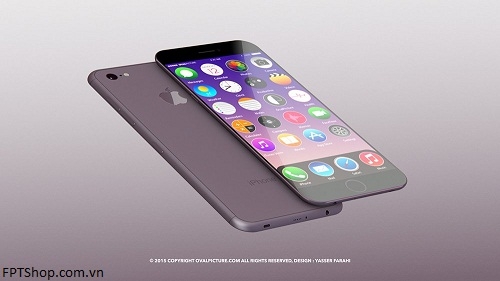 iPhone 6s hay iphone 7 sẽ được ra mắt trong năm nay 2