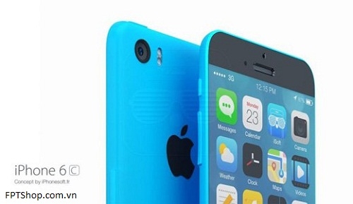Liệu iPhone 6c có phải là iPhone giá rẻ tiếp theo