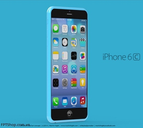 Liệu iPhone 6c có phải là iPhone giá rẻ tiếp theo1