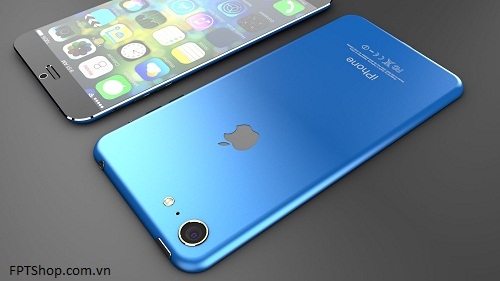 Liệu iPhone 6c có phải là iPhone giá rẻ tiếp theo