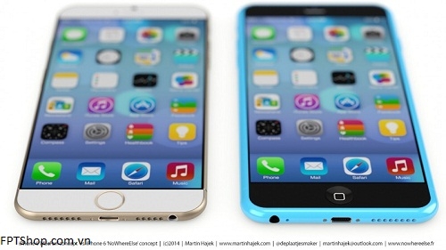 Liệu iPhone 6c có phải là iPhone giá rẻ tiếp theo