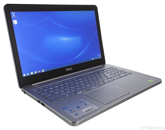 Hiệu năng thuộc hàng top trong số laptop tầm trung