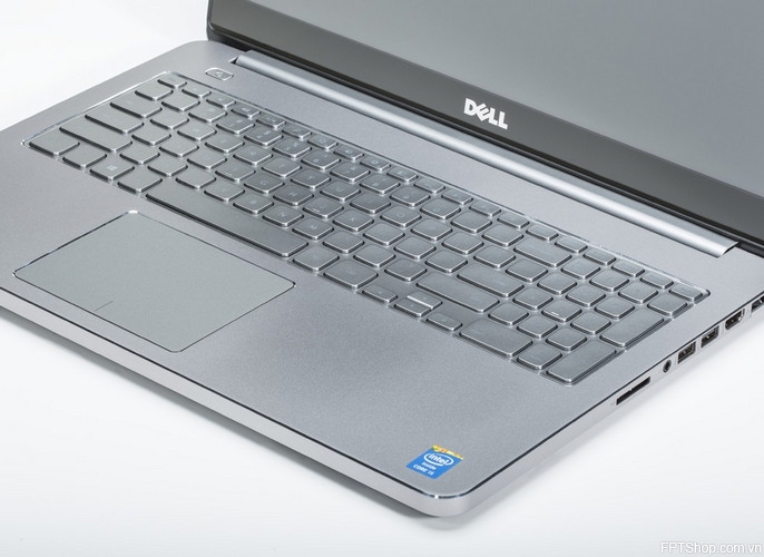 Hiệu năng thuộc hàng top trong số laptop tầm trung