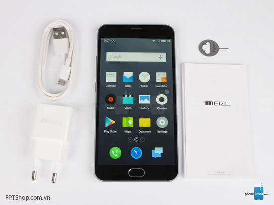 Meizu M2 Note