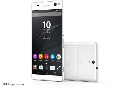 Sony Xperia C5 Ultra