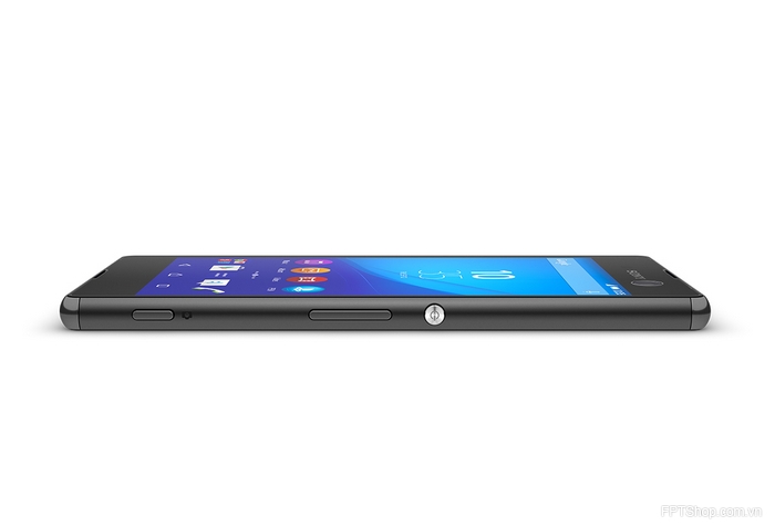Sony Xperia X5 mỏng hơn và nhẹ hơn