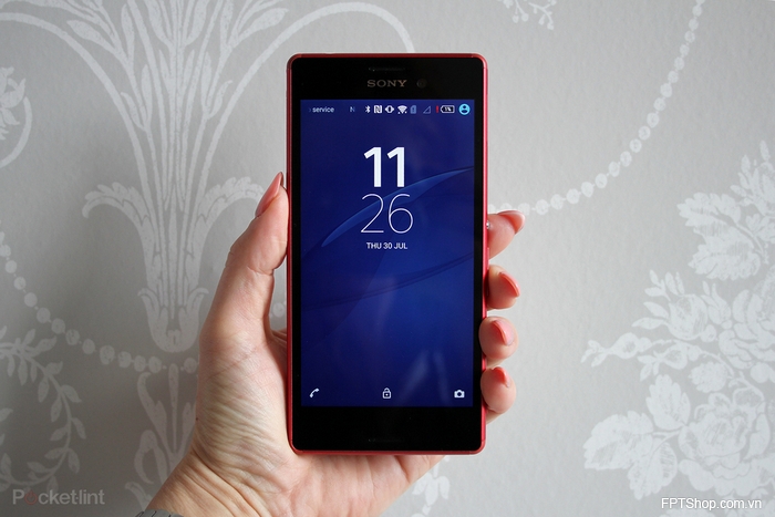 Sony Xperia M4 Aqua
