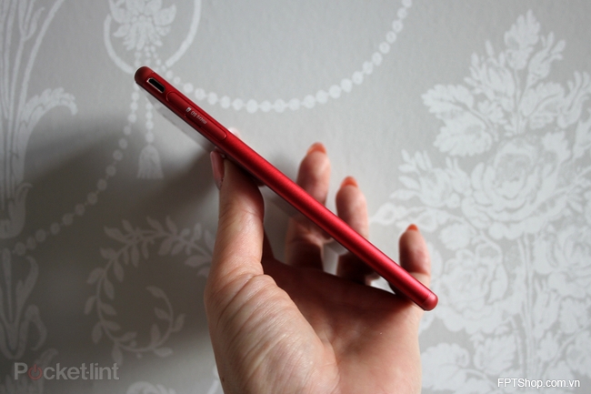 Thiết kế tuyệt đẹp của Sony Xperia M4 Aqua