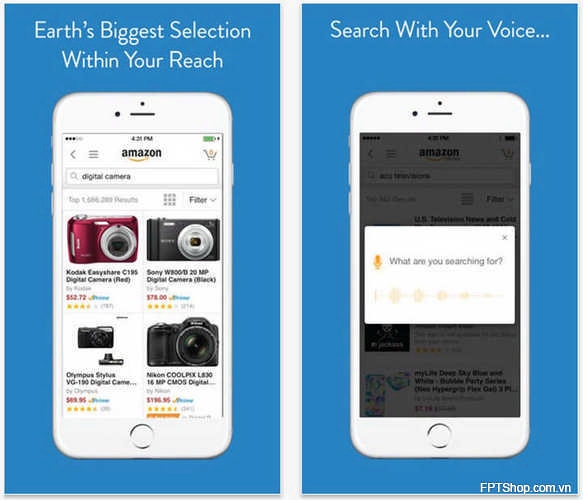Amazon