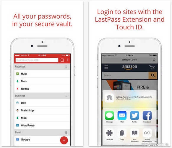 LastPass