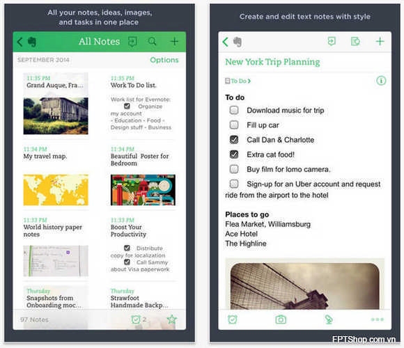 Evernote