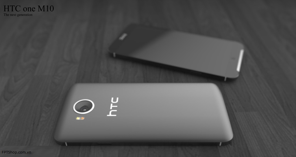 Giá và ngày ra mắt dự kiến của HTC One M10-4