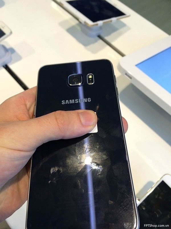 Thiết kế Samsung Galaxy Note 5