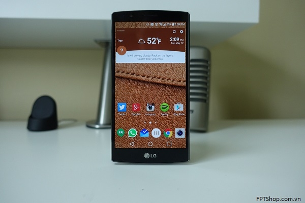 LG G4