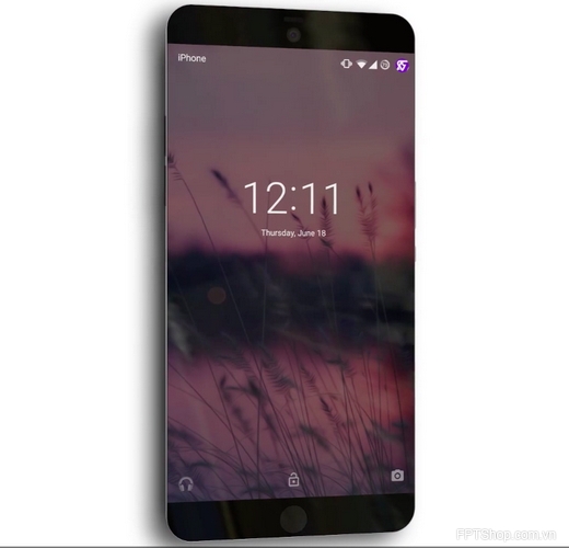 Cận cảnh iPhone 7