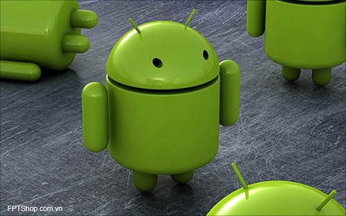 Smartphone Android sở hữu rất nhiều tính năng tiềm ẩn
