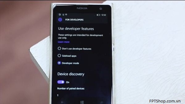 Hướng dẫn cài đặt Clash of Clans trên Windows 10 Mobile
