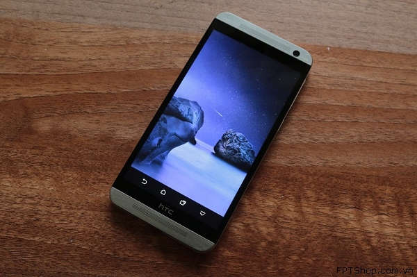 HTC One E9 Dual Sim