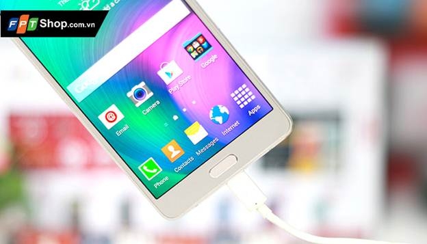 Samsung đồng loạt điều chỉnh giá bán cho Galaxy A7