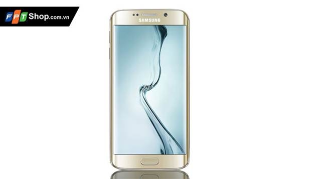 Samsung đồng loạt điều chỉnh giá bán cho Galaxy S6 edge