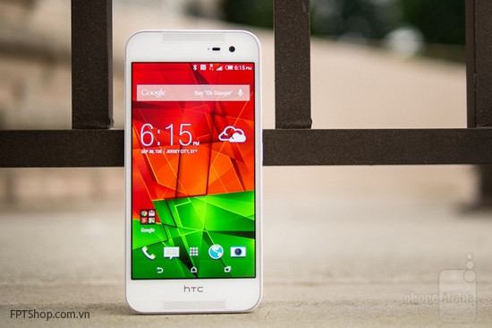 HTC Butterfly 2