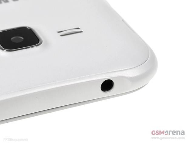 Thiết kế Samsung Galaxy J1