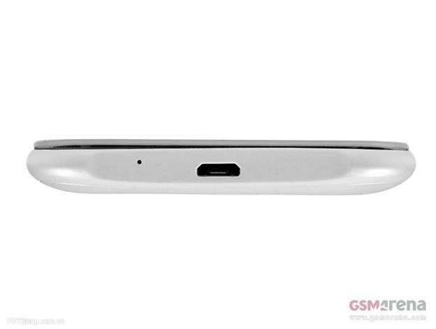 Thiết kế Samsung Galaxy J1