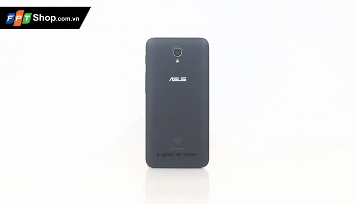 Thiết kế Zenfone C