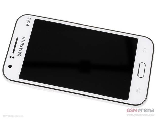 Thiết kế Samsung Galaxy J1