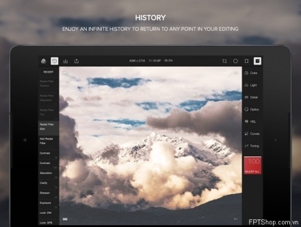 Polarr