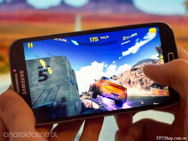 1.Asphalt 8: Aiborne – Tựa game đua xe hot số 1 hiện nay