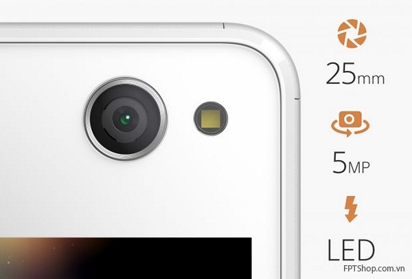 Sony Xperia C4 Dual “hơn phân” những thiết bị cùng giá ở khả năng chụp ảnh