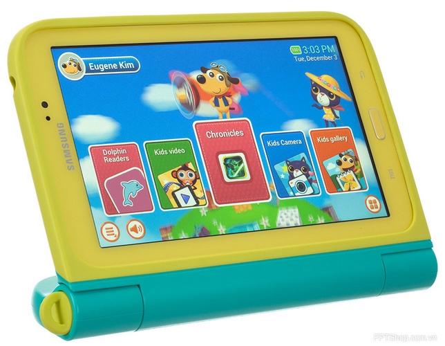 Samsung Galaxy Tab 3 Kids