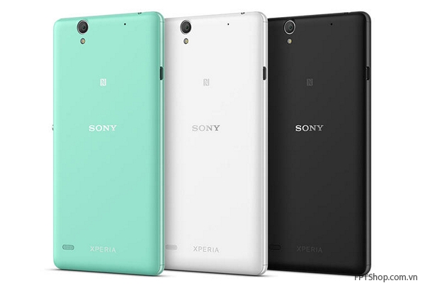 Sony Xperia C4 là sự lựa chọn thú vị trong phân khúc tầm trung