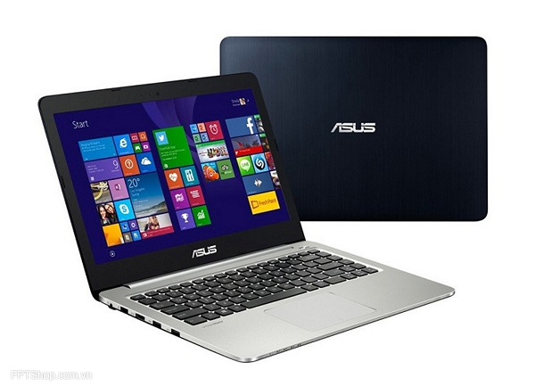 Asus K501LB
