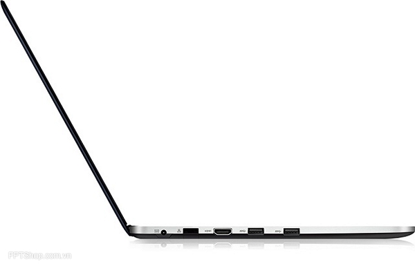 , Asus K501LB sở hữu màn hình cỡ lớn lên đến 15,6 inch