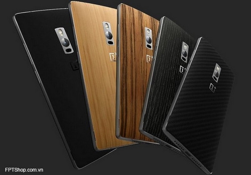 OnePlus 2 khó lòng đánh bật sản phẩm gốc về mức giá