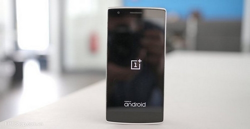 So sánh thiết kế OnePlus 2 với OnePlus 1