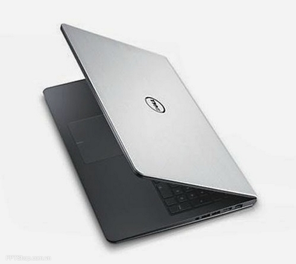 những ưu điểm của chiếc Dell N5548