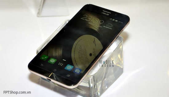 Thông tin về Zenfone Max