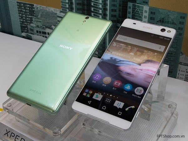 Sony Xperia C5 Ultra