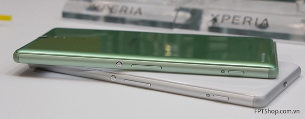 Sony Xperia C5 Ultra sẽ là một điện thoại tầm trung siêu hót ngay khi trình làng tại Việt Nam