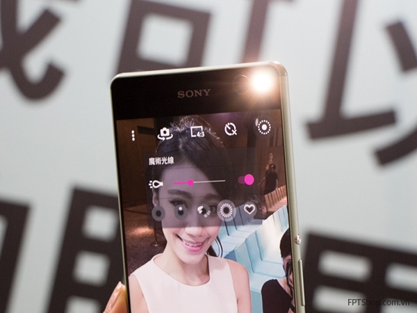Sony Xperia C5 Ultra sẽ là một điện thoại tầm trung siêu hót ngay khi trình làng tại Việt Nam